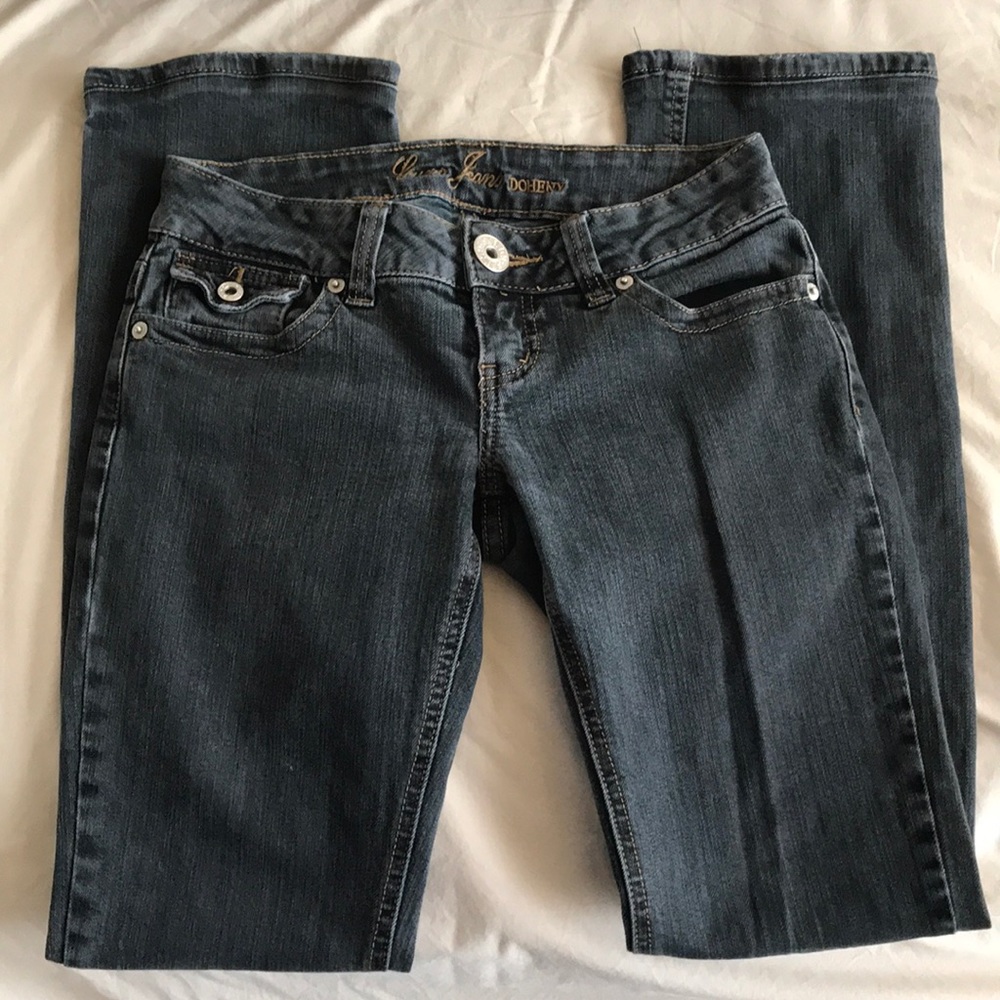 Guess Jeans Doheny (Black)